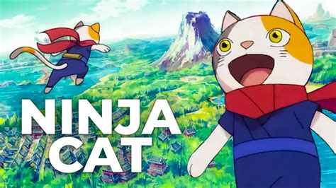 Jogar Ninja Cats no modo demo